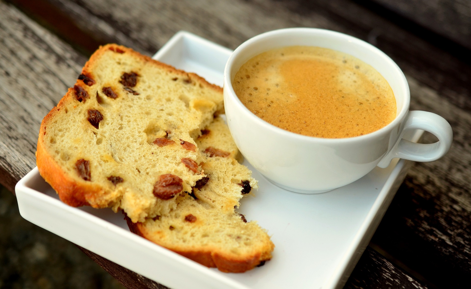 Gratis Kaffee sichern